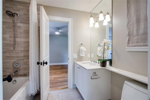 Tiny photo for 5857 Charlestown Drive, Dallas, TX 75230 (MLS # 21339888)