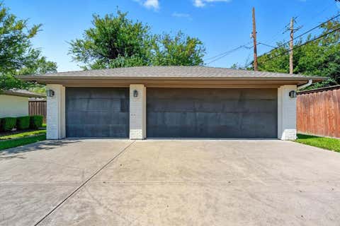 Tiny photo for 5857 Charlestown Drive, Dallas, TX 75230 (MLS # 21339888)