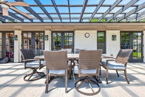 Tiny photo for 5857 Charlestown Drive, Dallas, TX 75230 (MLS # 21339888)