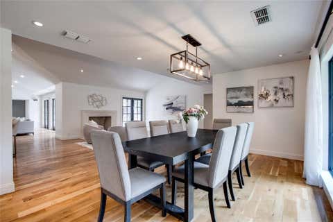 Tiny photo for 5857 Charlestown Drive, Dallas, TX 75230 (MLS # 21339888)