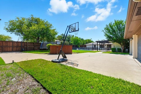 Tiny photo for 5857 Charlestown Drive, Dallas, TX 75230 (MLS # 21339888)