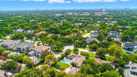 Tiny photo for 5857 Charlestown Drive, Dallas, TX 75230 (MLS # 21339888)