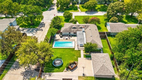 Tiny photo for 5857 Charlestown Drive, Dallas, TX 75230 (MLS # 21339888)