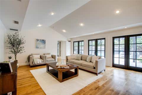 Tiny photo for 5857 Charlestown Drive, Dallas, TX 75230 (MLS # 21339888)
