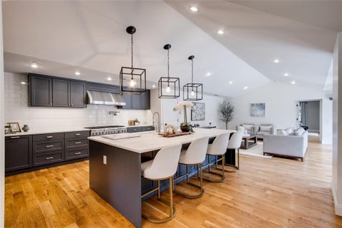 Photo of 5857 Charlestown Drive, Dallas, TX 75230 (MLS # 21339888)