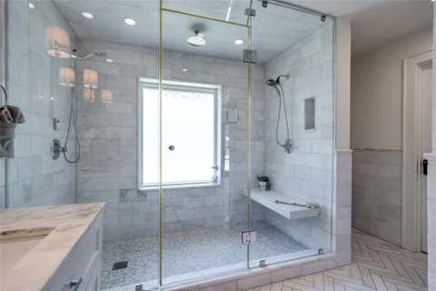 Tiny photo for 5857 Charlestown Drive, Dallas, TX 75230 (MLS # 21339888)