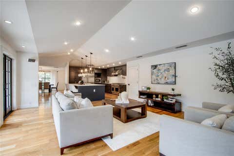 Tiny photo for 5857 Charlestown Drive, Dallas, TX 75230 (MLS # 21339888)