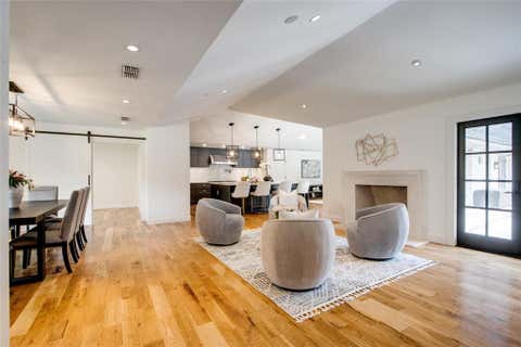 Tiny photo for 5857 Charlestown Drive, Dallas, TX 75230 (MLS # 21339888)
