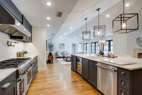 Tiny photo for 5857 Charlestown Drive, Dallas, TX 75230 (MLS # 21339888)