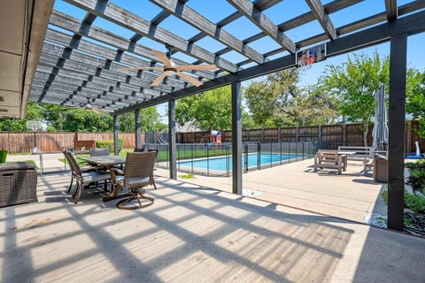 Tiny photo for 5857 Charlestown Drive, Dallas, TX 75230 (MLS # 21339888)