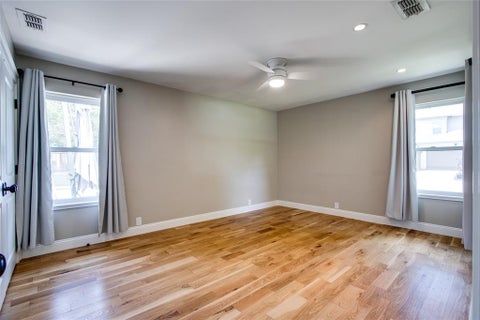 Tiny photo for 5857 Charlestown Drive, Dallas, TX 75230 (MLS # 21339888)