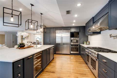 Tiny photo for 5857 Charlestown Drive, Dallas, TX 75230 (MLS # 21339888)