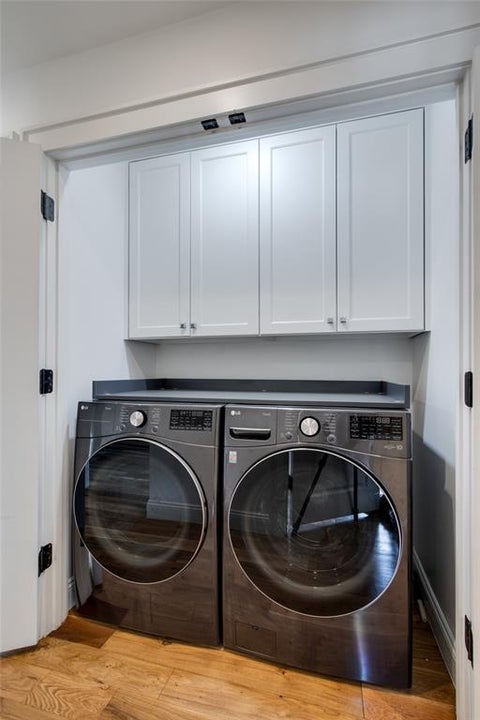 Tiny photo for 5857 Charlestown Drive, Dallas, TX 75230 (MLS # 21339888)