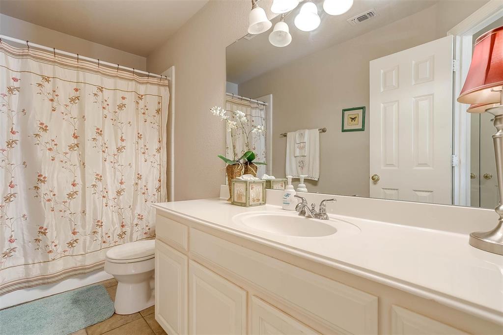 Park Palisades Add - Residential