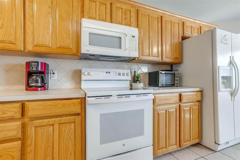 Park Palisades Add - Residential