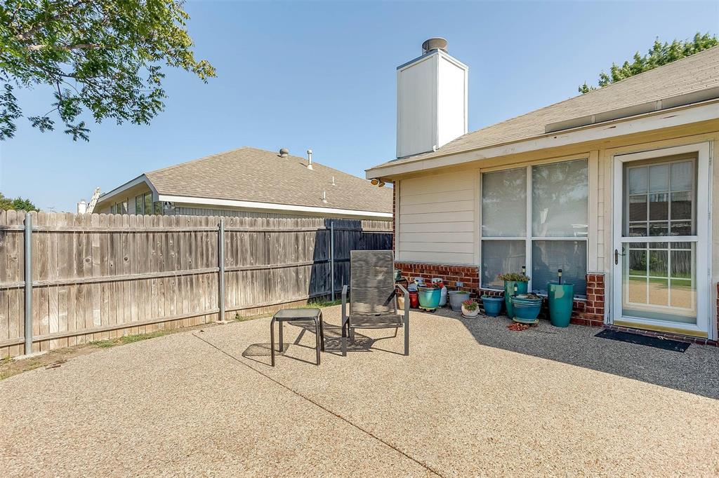 Park Palisades Add - Residential