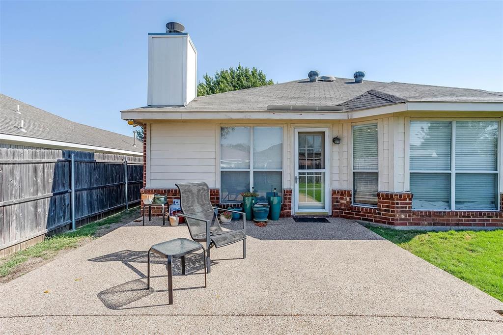 Park Palisades Add - Residential