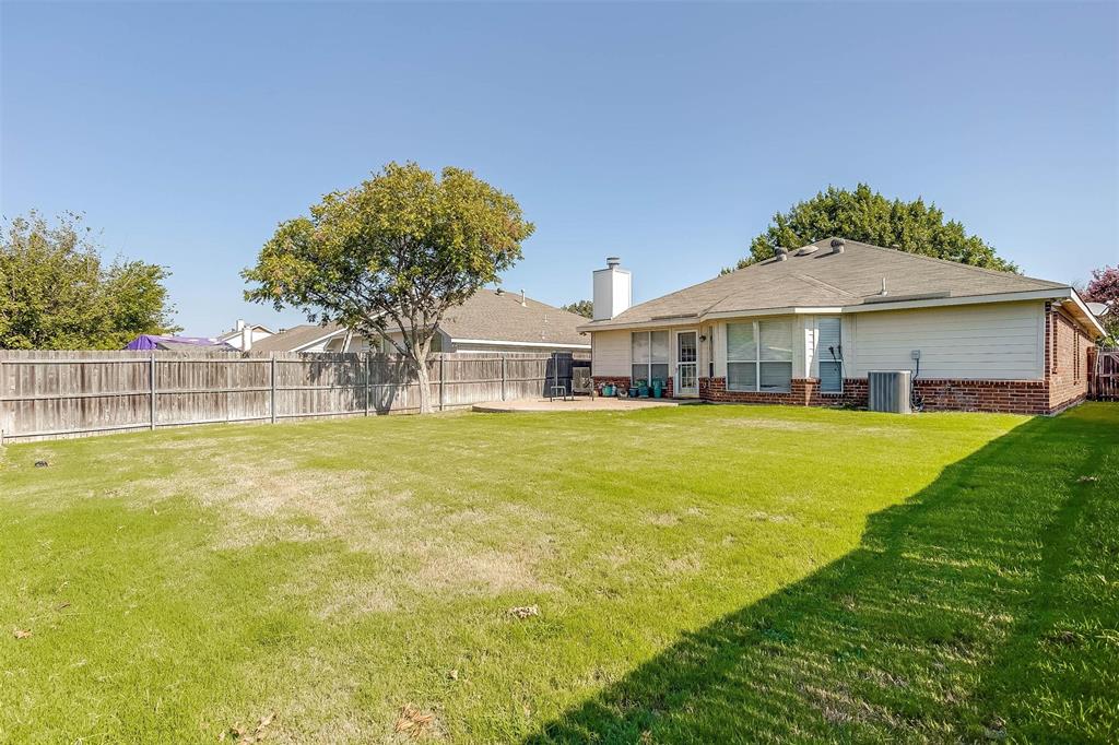 Park Palisades Add - Residential