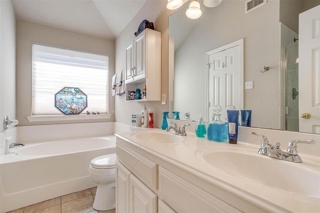 Park Palisades Add - Residential