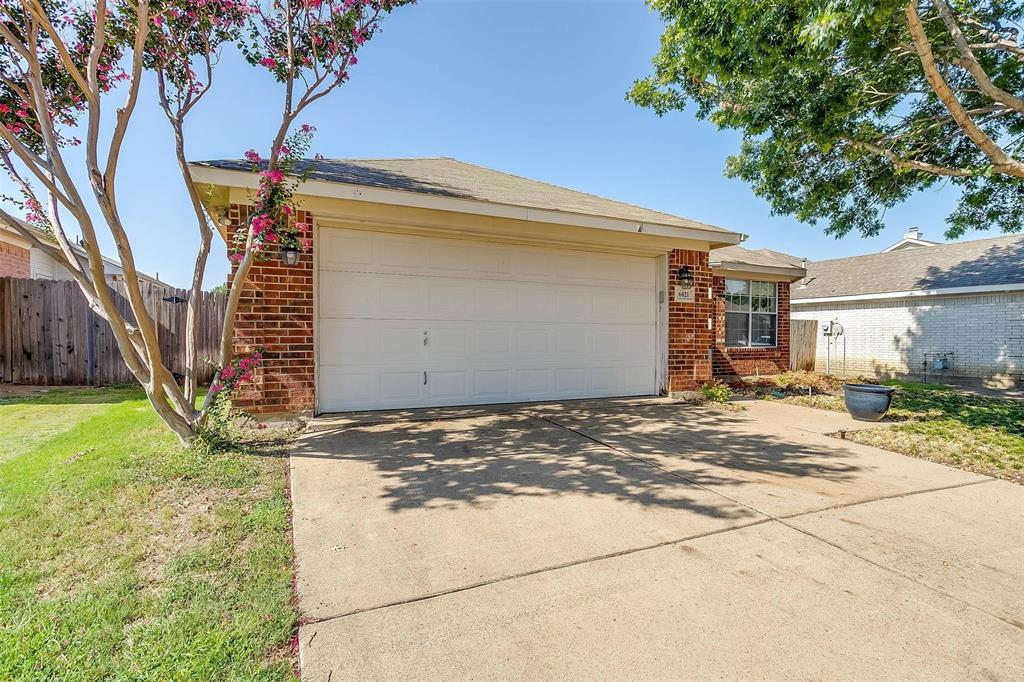 Park Palisades Add - Residential