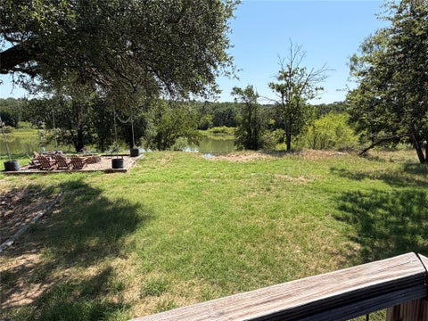 Photo of 221 County Road 600, Brownwood, TX 76801 (MLS # 21350579)