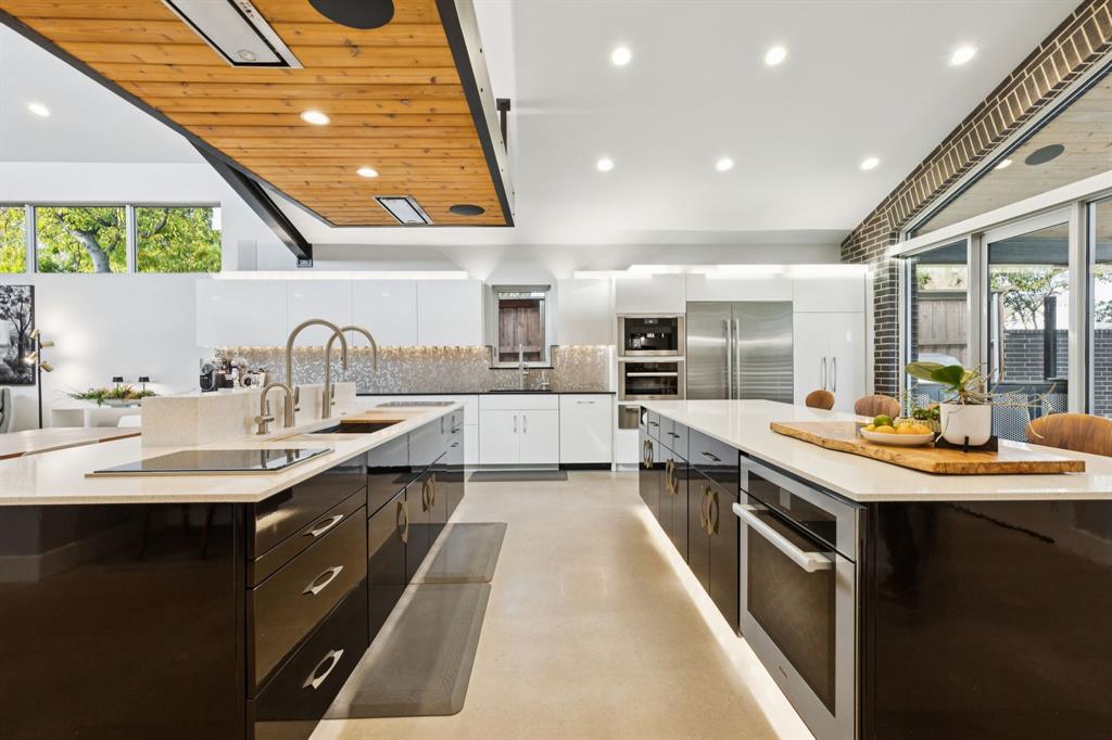 Roper Heights - Residential