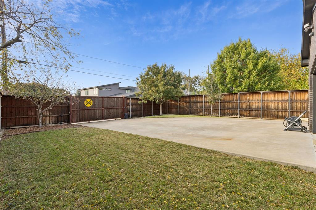 Roper Heights - Residential