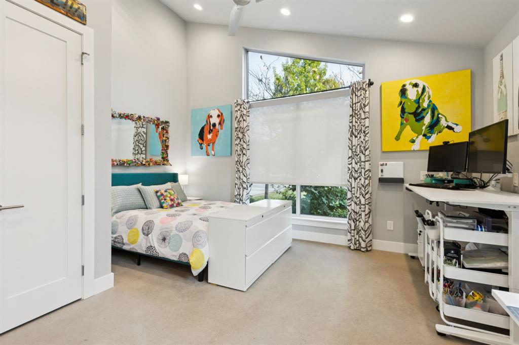 Roper Heights - Residential