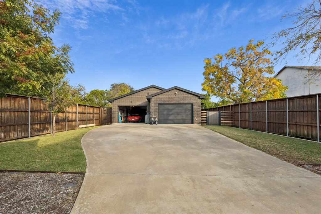 Roper Heights - Residential