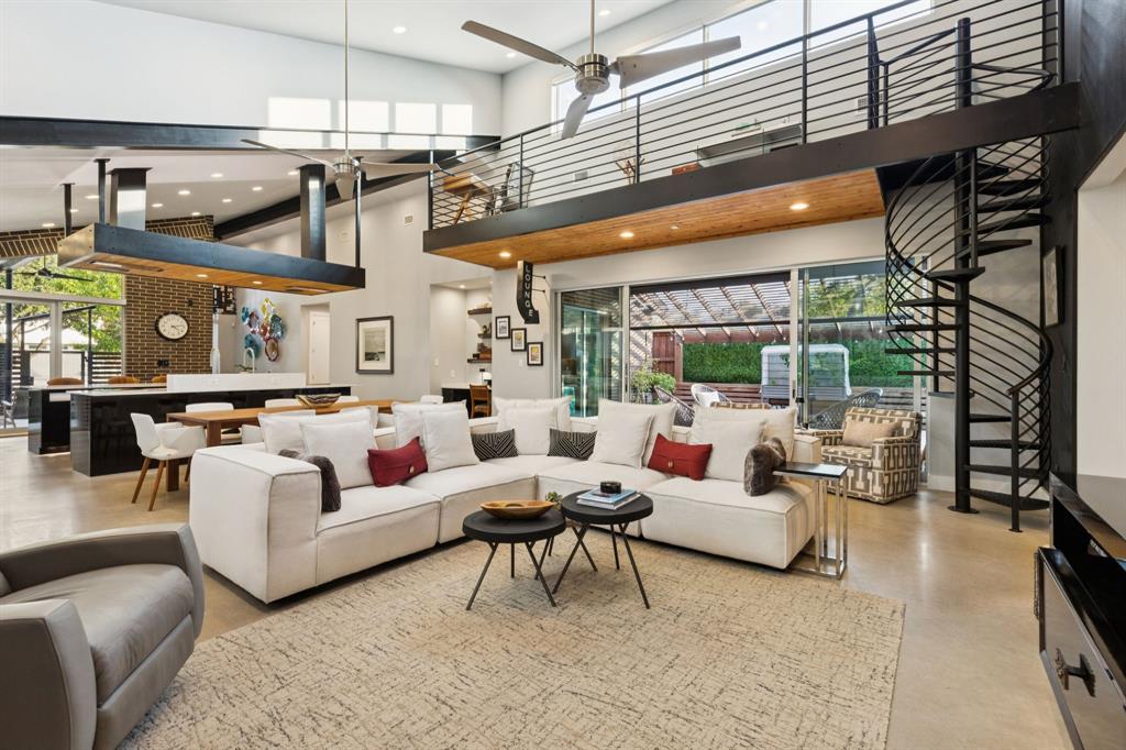 Roper Heights - Residential