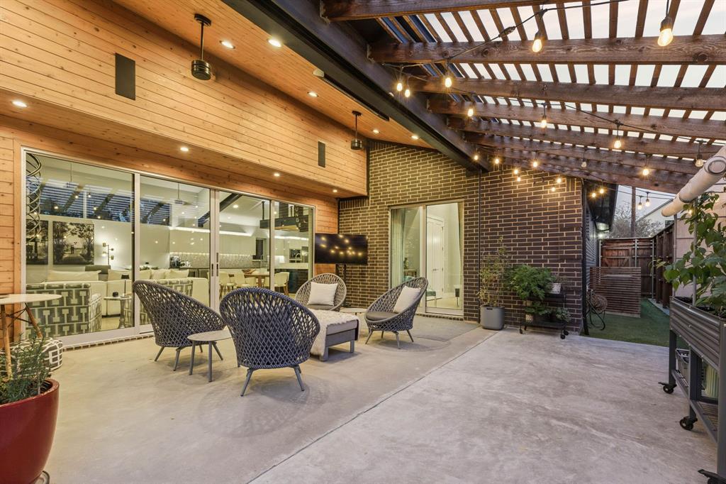 Roper Heights - Residential