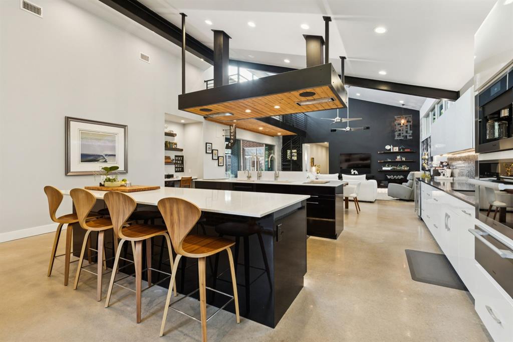 Roper Heights - Residential