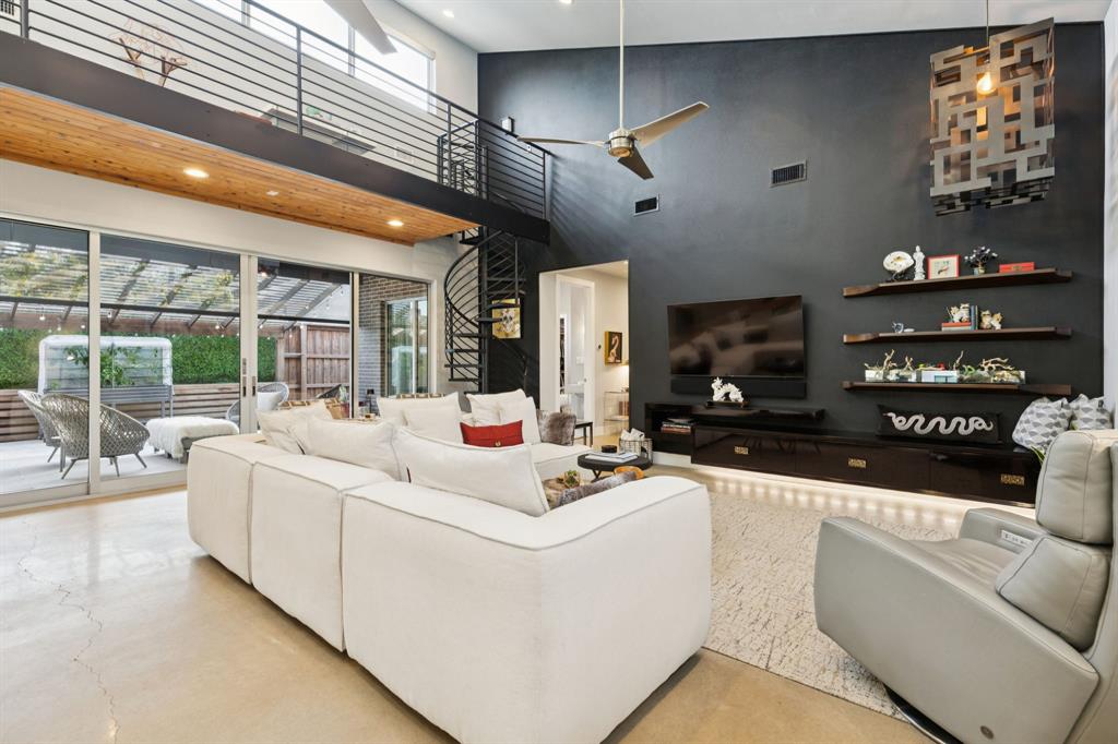 Roper Heights - Residential