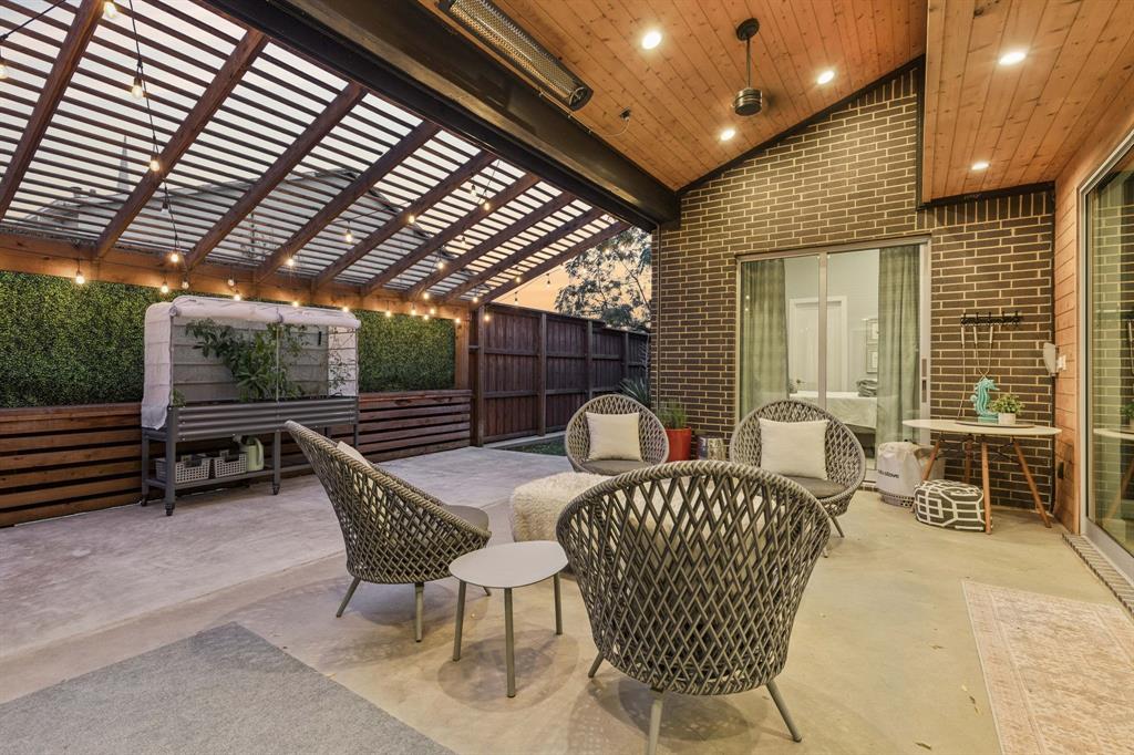 Roper Heights - Residential