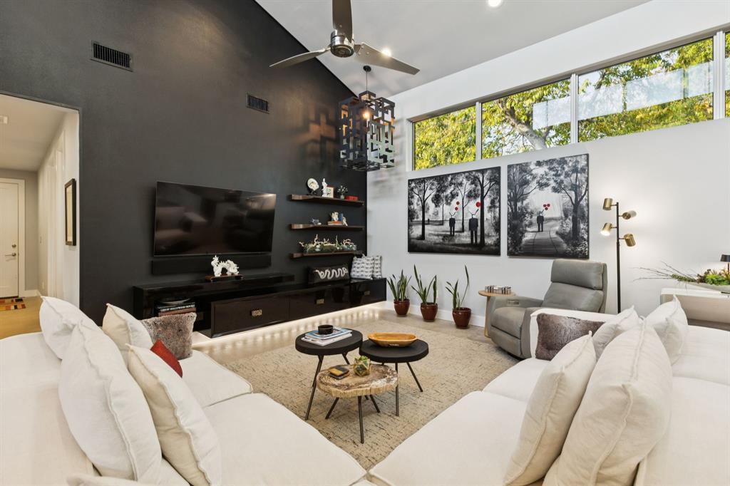 Roper Heights - Residential