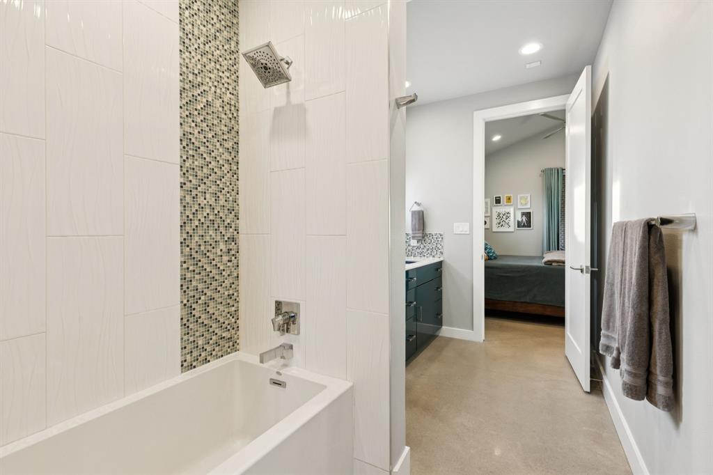 Roper Heights - Residential