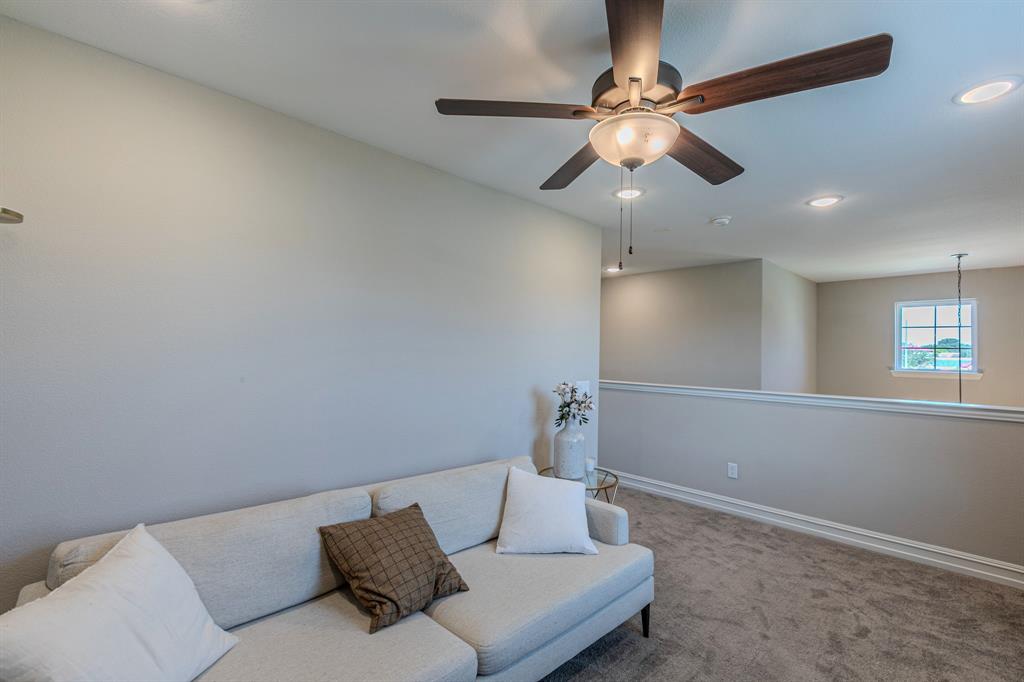 Hidden Oaks - Residential