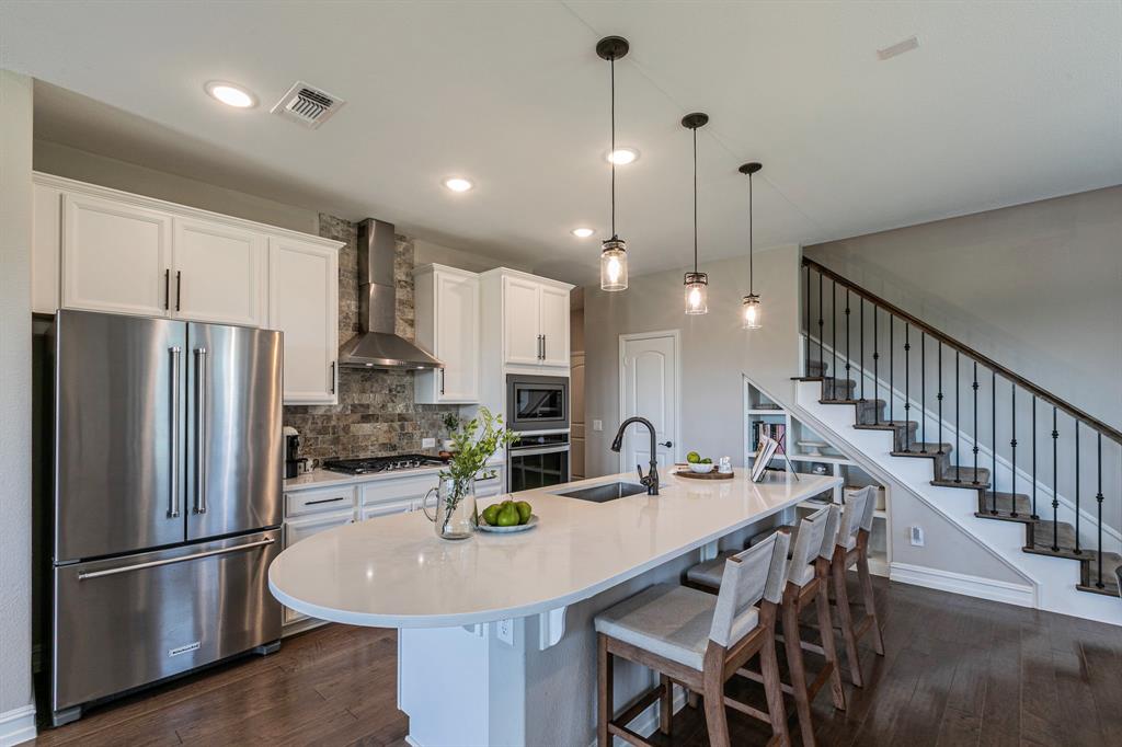 Hidden Oaks - Residential