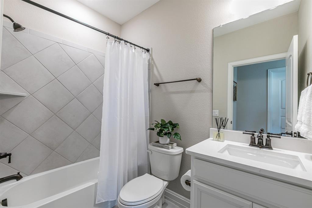 Hidden Oaks - Residential