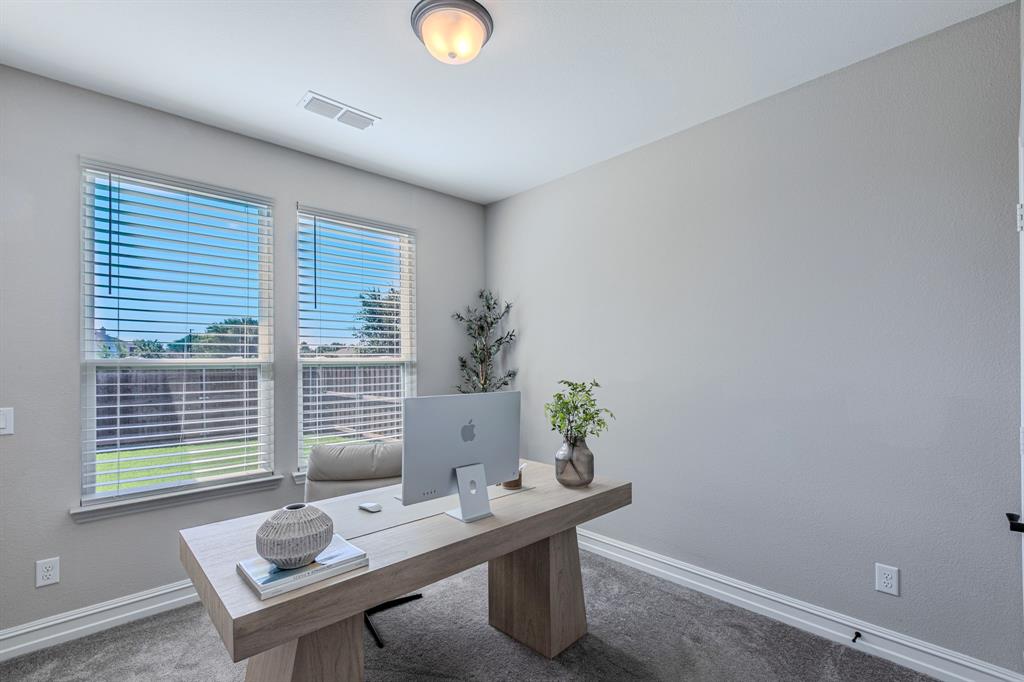 Hidden Oaks - Residential