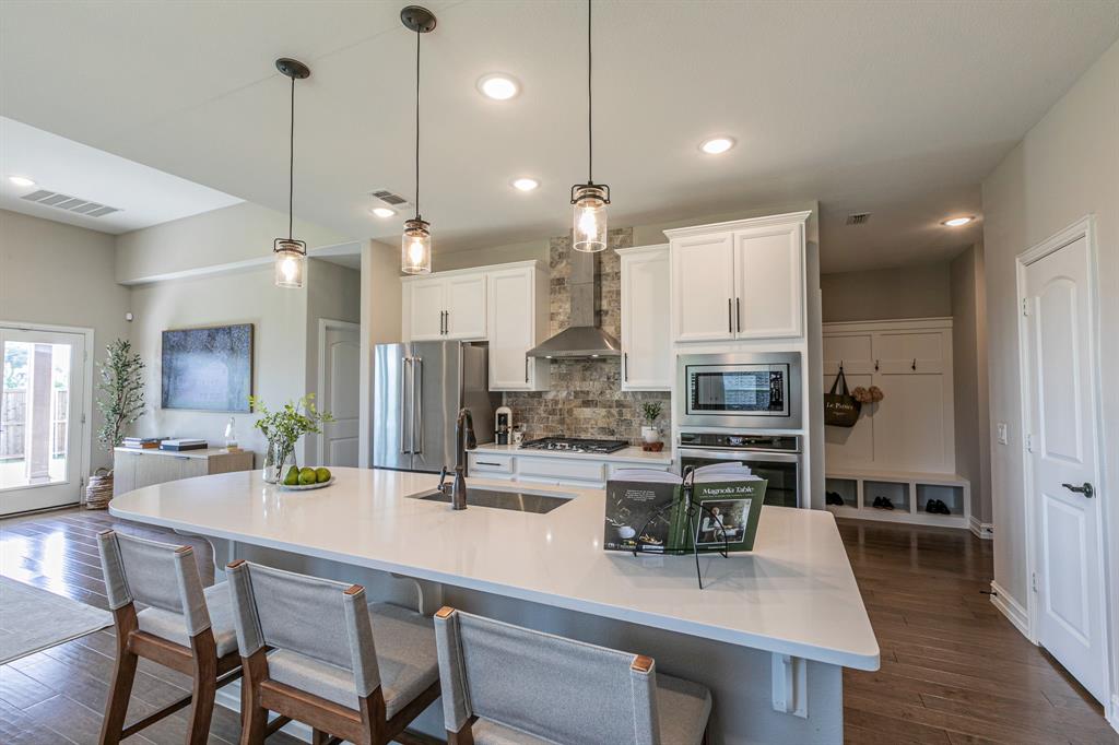 Hidden Oaks - Residential