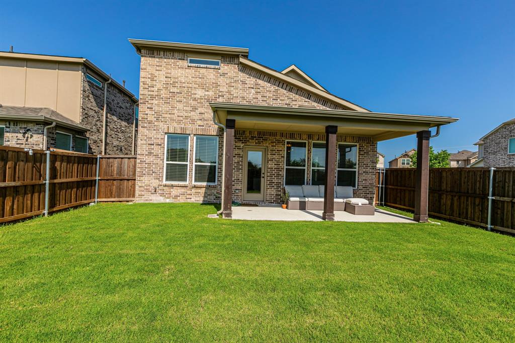 Hidden Oaks - Residential