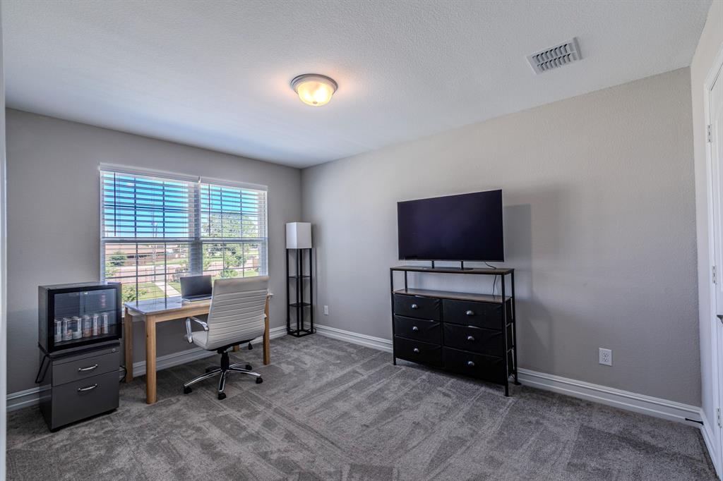 Hidden Oaks - Residential