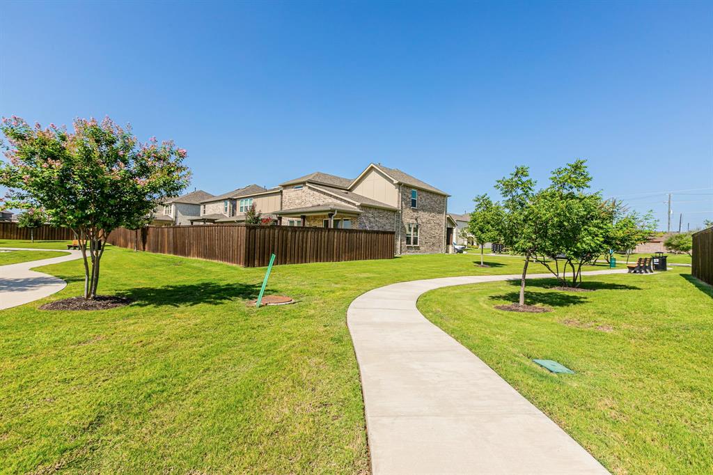 Hidden Oaks - Residential