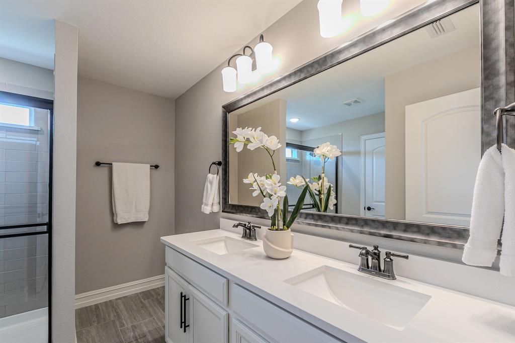 Hidden Oaks - Residential