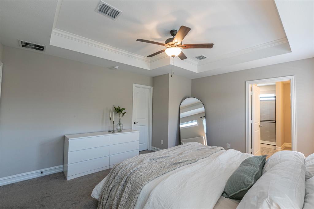 Hidden Oaks - Residential