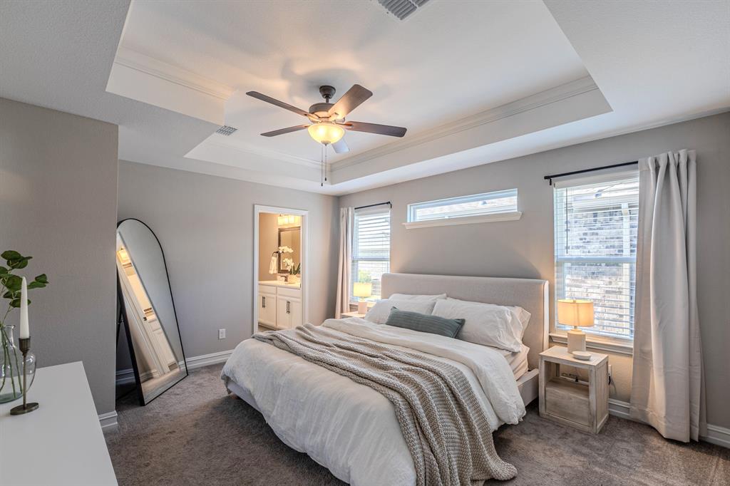 Hidden Oaks - Residential