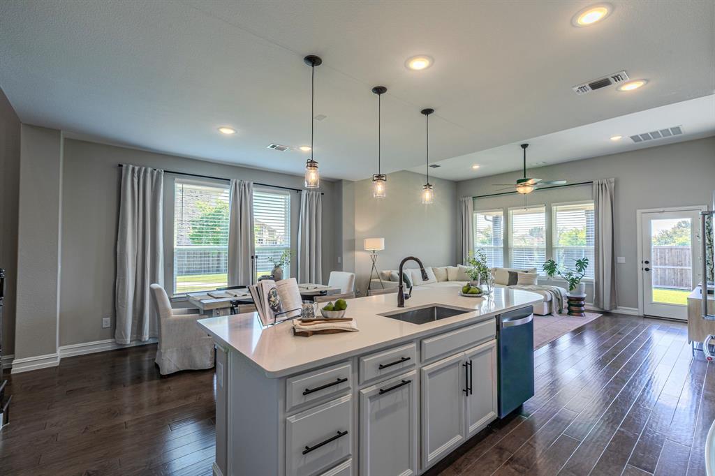 Hidden Oaks - Residential