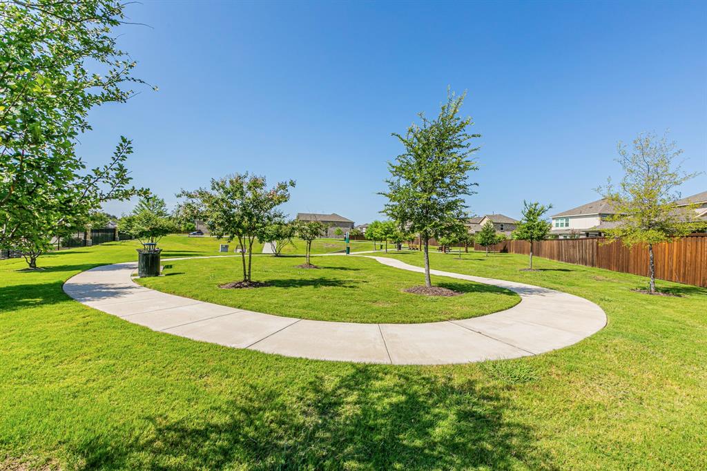 Hidden Oaks - Residential