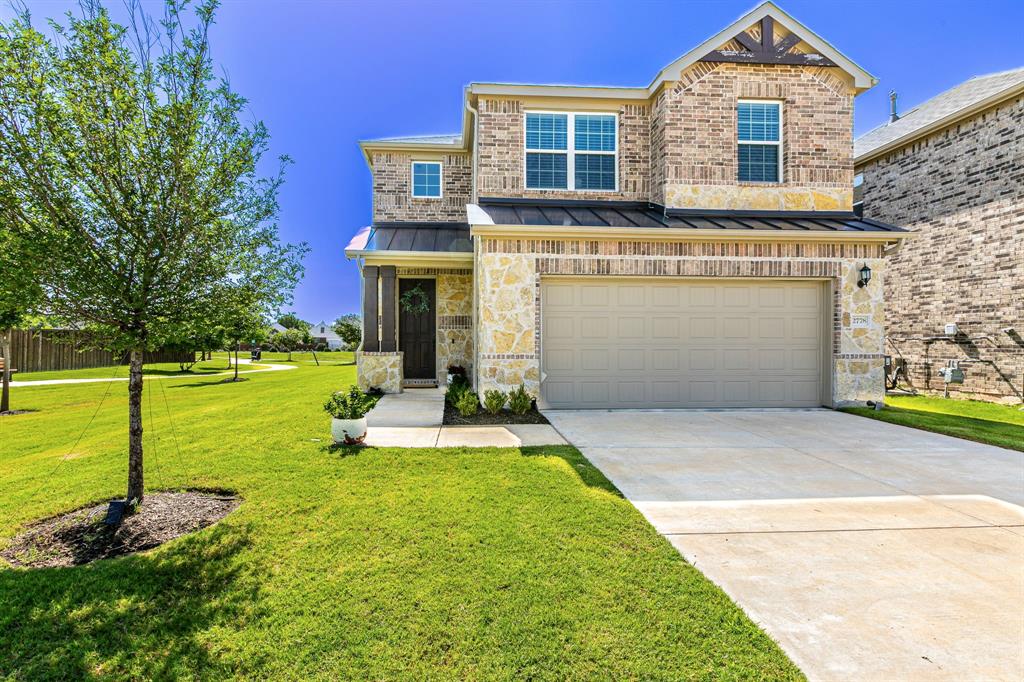 Hidden Oaks - Residential